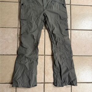Volcom True To This Snowboard Pants